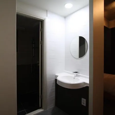 Nabi Hostel Seoul Exterior photo