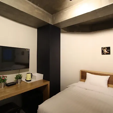 Nabi Hostel Seoul Exterior photo