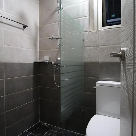 Nabi Hostel Seoul Exterior photo