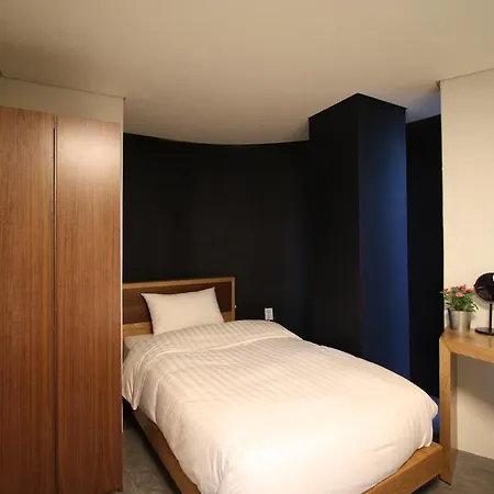 Nabi Hostel Seoul Exterior photo