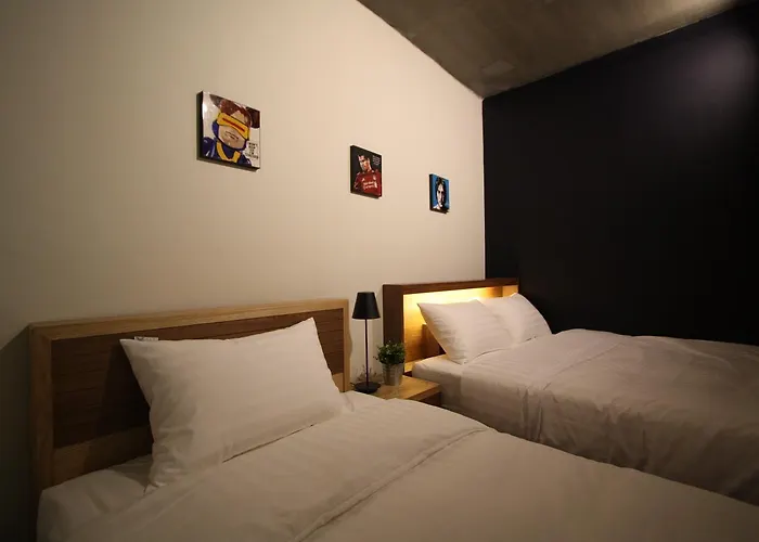 Nabi Hostel