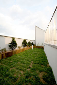 Auberge de jeunesse Nabi *