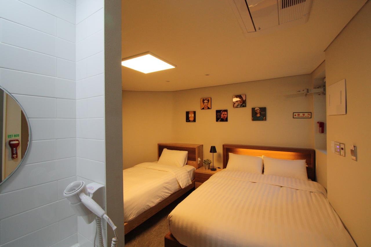 Auberge de jeunesse Nabi *