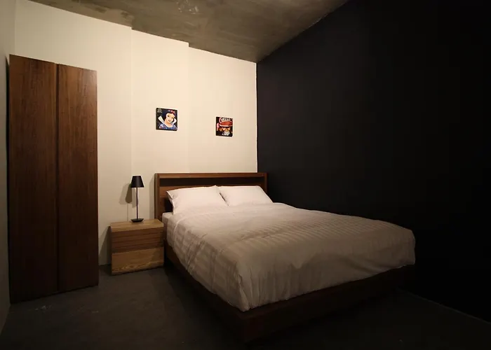 Nabi Hostel